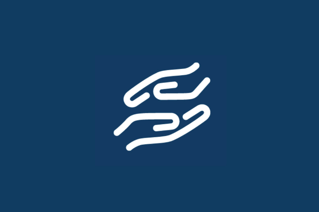 Hands icon