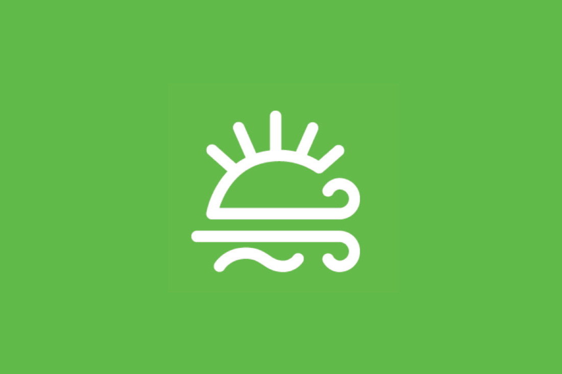Environment icon