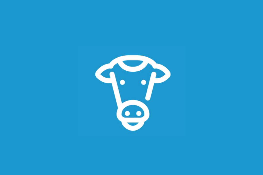 Cow icon