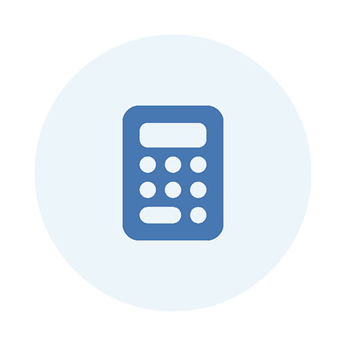 Calculator icon